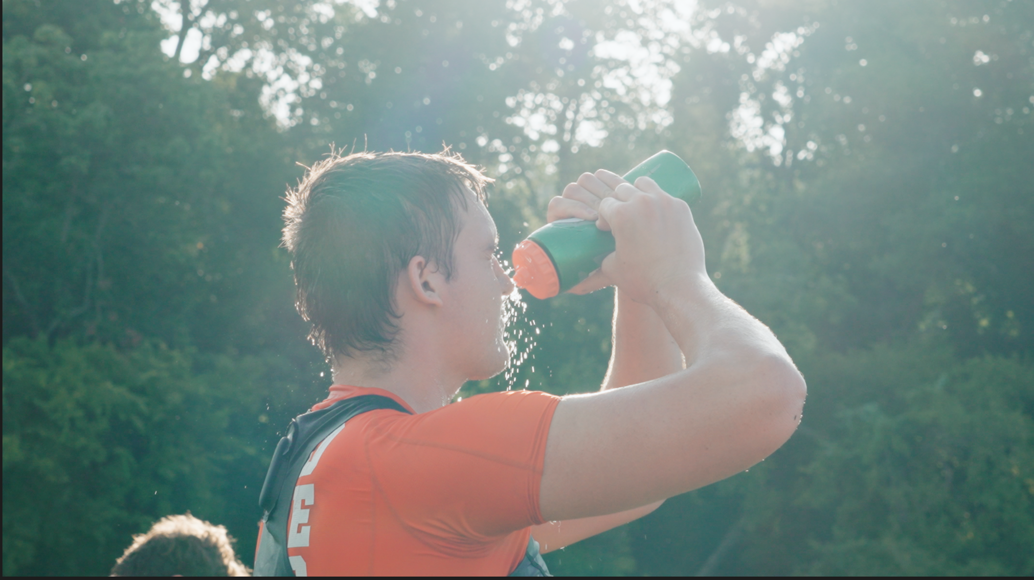 Clemson Football Summer Highlight